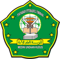 Logo Yayasan